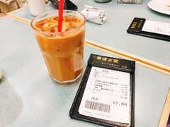 -华嫂冰室(尖沙咀店)