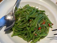 -北京老铺烤鸭(西稍门店)