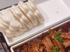 -悦海·家宴·冰花皮皮虾大锅贴(宝龙店)