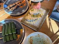 -诚家·日式烧鸟·深夜食堂(虹桥天街店)