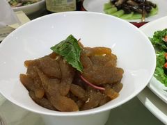 -老六饭店(翠通路店)