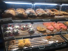 -85度C(上海茶陵北路店)