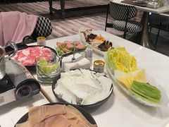 -云厨·高空西餐厅(成都瑯珀·凯悦臻选酒店)