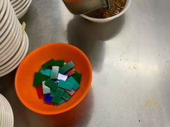 -京东一绝西海子西园烧饼夹肉