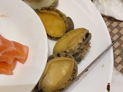 -长沙三景韦尔斯利酒店·Oval全日制餐厅自助餐