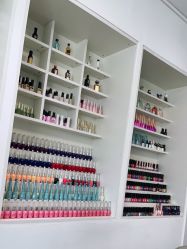 -Pink You美甲洗眉纹绣定制中心