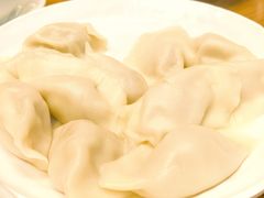 -一轩饺子馆(丽都店)