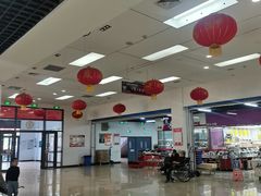 -万隆大胡同商业中心