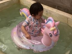 -青岛富力艾美酒店