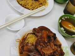 -麦文记面家(佐敦店)