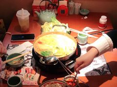 -仓桥家·焗寿司·锅物(光谷步行街店)
