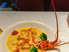 -稻香饭店(IFS国金中心店)