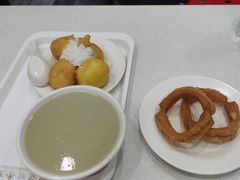 -老磁器口豆汁店(天坛店)