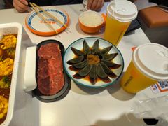 -扶摇树下·椒麻鲜活虾(石家庄勒泰广场店)