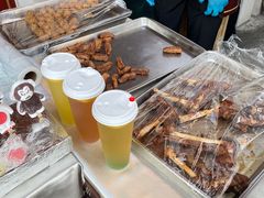 -东来顺饭庄(王府井步行街店)