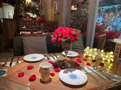 店内布置-杂咖zacup(领展中心城店)
