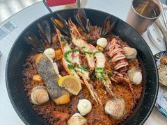 -BAKER&SPICE(安福路店)