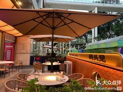 -码头见·潮汕菜(领展中心城店)