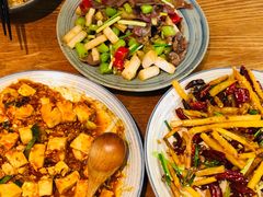 -静一餐厅·湖北菜(前门创始店)