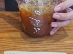 -O.P.S. CAFE