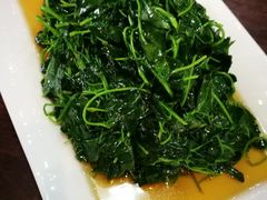 -长兴菜馆(高桥店)