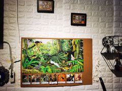 -平行世界·猫咖(首经贸店)