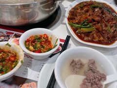 -八合里潮汕鲜牛肉火锅(福州万象城店)