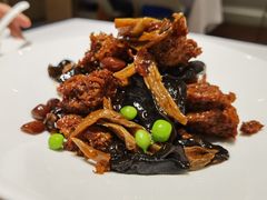 -新吉士·上海菜(浦东LCM置汇旭辉店)