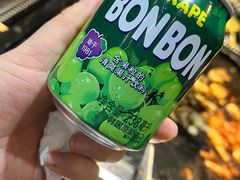 -三通阁石板烤肉