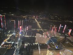 -长沙尼依格罗酒店