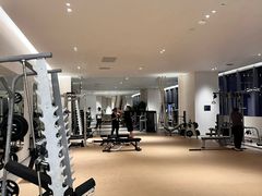 -YCHL FIT 健身(星寰店)