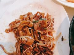 -新旺茶餐厅·早餐·夜宵(仙霞店)