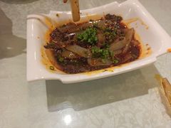 -陈胖子特色菜.鲜货现炒(融景城店)