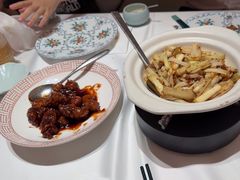 -小厨娘淮扬菜(江宁万达店)