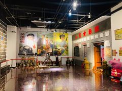 景点-大戚收音机电影机博物馆
