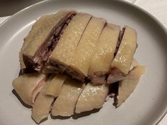 吉士咸鸡-老吉士酒家(天平路店)