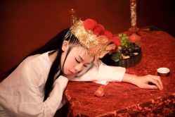 -九月鹰飞汉服摄影工作室