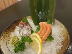 -景鹤料理(上地华联店)