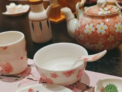 -一里樱栩·中华日料(东城店)