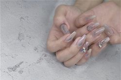 -EAST日式美甲美睫沙龙