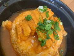 -海胆小馆(东北水饺·春柳店)