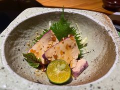 -花潮料理艺食馆(世欧广场店)