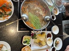 -吴记鲜定味