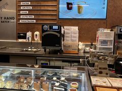-Peet's 皮爷咖啡(深圳湾万象城店)