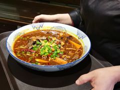 -老铺烤鸭(宝鸡店)