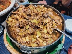 -甘家界牌柠檬鸭(青山店)