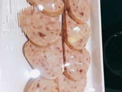 午餐肉-川麻婆泥锅涮肚·串串火锅(物资学院店)