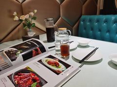 -香丰阁·烤鸭·川湘菜(清河店)