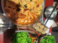 -小螺大作·螺蛳粉火锅(林和西店)