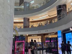 -和平大悦城